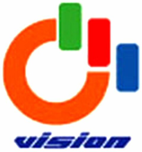 vision Logo (WIPO, 18.04.2008)