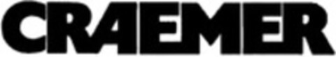 CRAEMER Logo (WIPO, 24.06.2008)