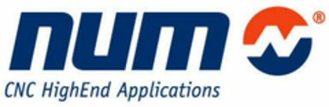 num CNC HighEnd Applications Logo (WIPO, 02.02.2009)