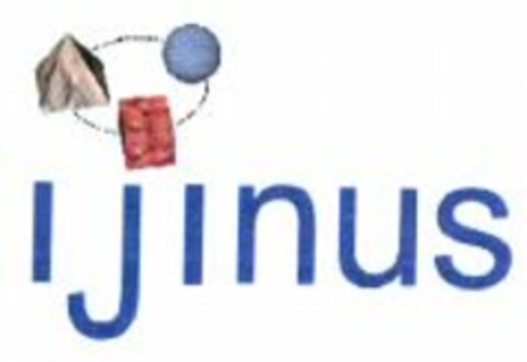 ijinus Logo (WIPO, 23.01.2009)