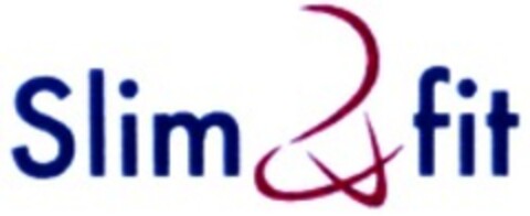 Slim fit Logo (WIPO, 11.11.2008)