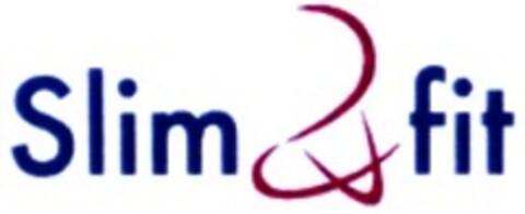 Slim fit Logo (WIPO, 11/11/2008)