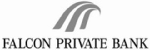 FALCON PRIVATE BANK Logo (WIPO, 17.07.2009)