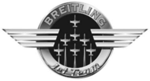 BREITLING Jet Team Logo (WIPO, 23.06.2010)