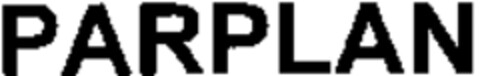 PARPLAN Logo (WIPO, 07/20/2010)