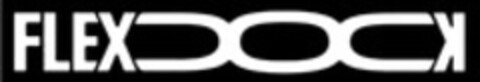 FLEXDOCK Logo (WIPO, 19.03.2010)