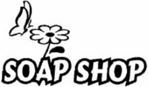 SOAP SHOP Logo (WIPO, 04.01.2011)