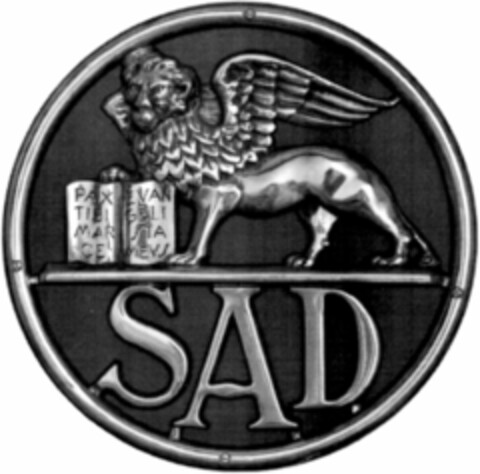 SAD Logo (WIPO, 01.02.2011)