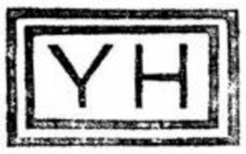 YH Logo (WIPO, 22.03.2011)