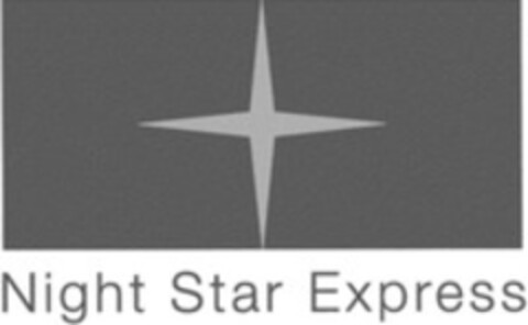 Night Star Express Logo (WIPO, 06.07.2011)