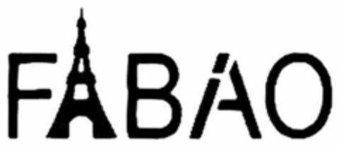 FABAO Logo (WIPO, 11/23/2011)