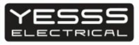 YESSS ELECTRICAL Logo (WIPO, 01/27/2012)