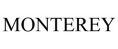 MONTEREY Logo (WIPO, 29.04.2013)