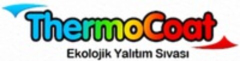 ThermoCoat Ekolojik Yalitim Sivasi Logo (WIPO, 05.12.2012)