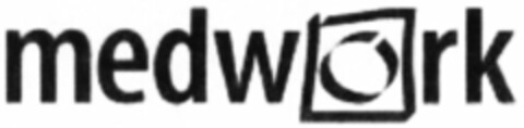 medwork Logo (WIPO, 20.09.2013)