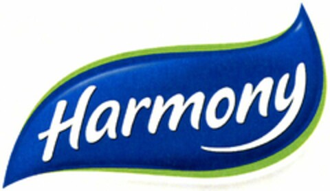 Harmony Logo (WIPO, 19.12.2013)