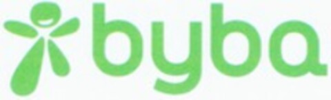 byba Logo (WIPO, 26.11.2013)
