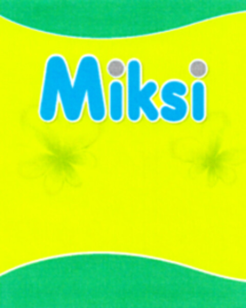 Miksi Logo (WIPO, 13.02.2014)