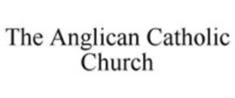 The Anglican Catholic Church Logo (WIPO, 20.05.2014)