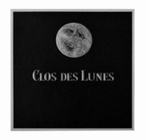 CLOS DES LUNES Logo (WIPO, 05.05.2014)