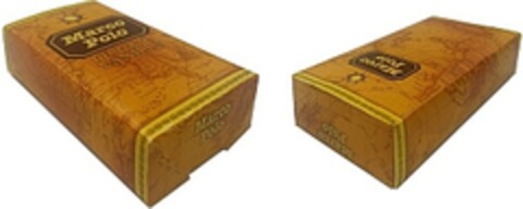 Marco Polo LITTLE CIGARS VANILLA Logo (WIPO, 25.07.2014)