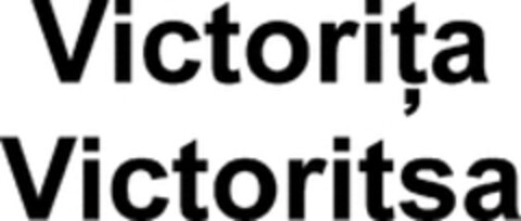 Victoritsa Logo (WIPO, 26.05.2015)