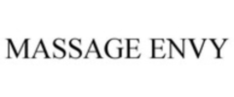 MASSAGE ENVY Logo (WIPO, 15.02.2015)