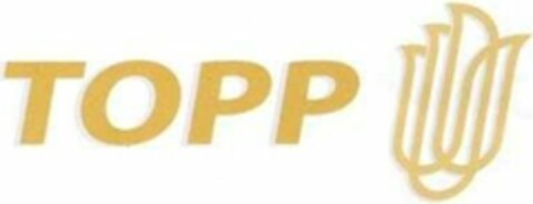 TOPP Logo (WIPO, 01/13/2016)