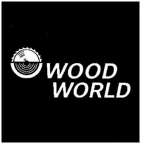 WOOD WORLD Logo (WIPO, 12/01/2015)