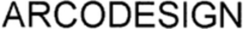 ARCODESIGN Logo (WIPO, 30.06.2016)