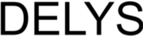 DELYS Logo (WIPO, 12.08.2016)