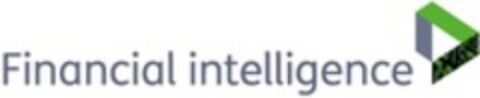 Financial intelligence Logo (WIPO, 16.06.2016)