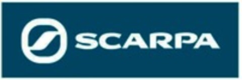 S SCARPA Logo (WIPO, 20.09.2016)