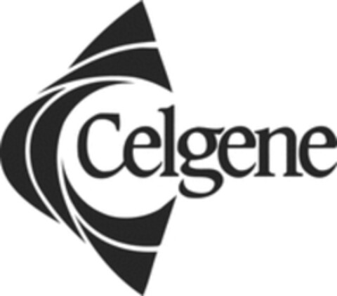 Celgene Logo (WIPO, 01/16/2017)