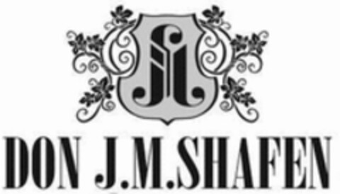 JM DON J.M.SHAFEN Logo (WIPO, 28.02.2017)