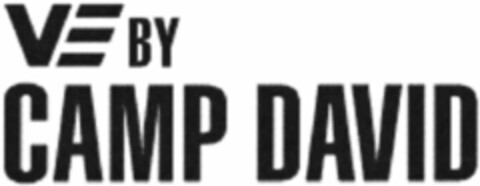 VE BY CAMP DAVID Logo (WIPO, 26.04.2017)