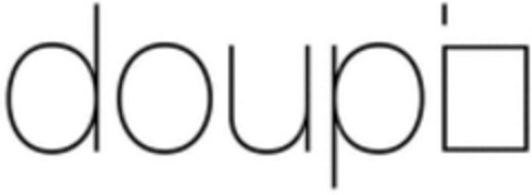 doupi Logo (WIPO, 13.04.2017)