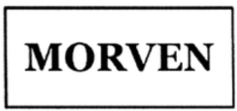 MORVEN Logo (WIPO, 21.07.2017)