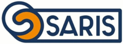 SARIS Logo (WIPO, 19.10.2017)