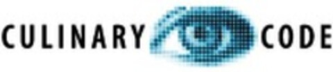 CULINARY CODE Logo (WIPO, 28.07.2017)