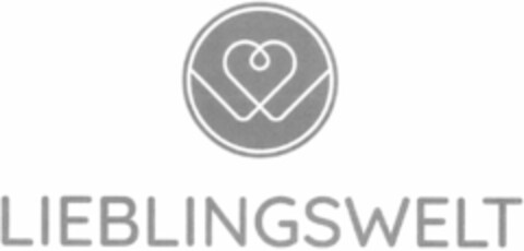 LIEBLINGSWELT Logo (WIPO, 12.12.2017)