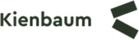 Kienbaum Logo (WIPO, 10/01/2018)
