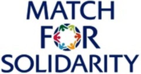 MATCH FOR SOLIDARITY Logo (WIPO, 13.08.2018)