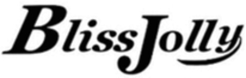BlissJolly Logo (WIPO, 02.04.2019)