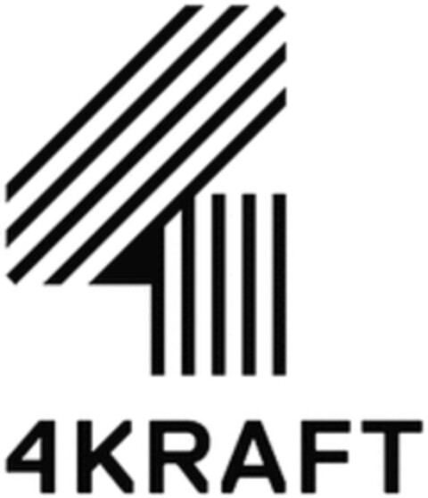 4KRAFT Logo (WIPO, 27.05.2019)