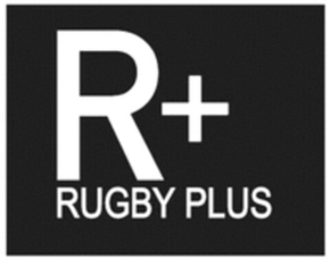 R+ RUGBY PLUS Logo (WIPO, 22.11.2019)
