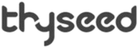 thyseed Logo (WIPO, 11.02.2020)