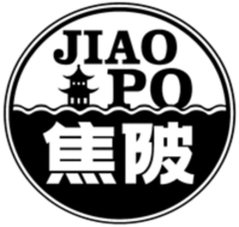 JIAOPO Logo (WIPO, 29.11.2019)