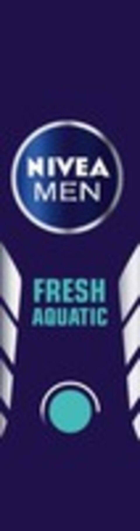 NIVEA MEN FRESH AQUATIC Logo (WIPO, 09.03.2020)