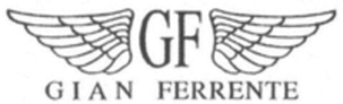 GF GIAN FERRENTE Logo (WIPO, 03.04.2020)